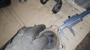 #Т-40АМ. (Делаю отключаемый кардан на ПВМ. Распродаю проставки под ФОМ на Д 37, Д 21)