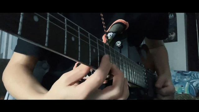 Место для шага вперёд - Кавер смотреть онлайн
