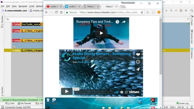 Add Responsive Video To Your Website. Download the code 2018 смотреть онлайн