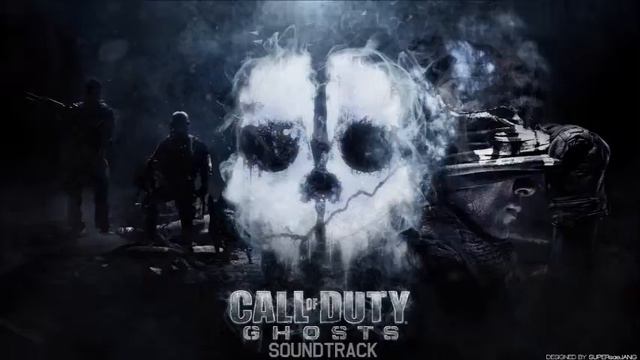 Call of Duty Ghosts End of the line смотреть онлайн