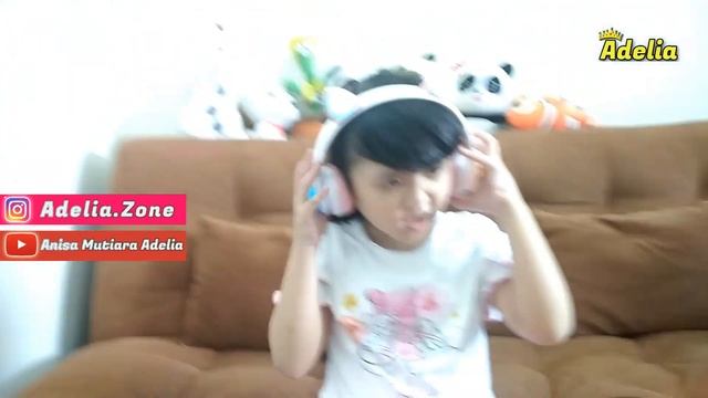 Headphone Keren Cat Ear смотреть онлайн