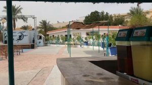 Sharm cliff resort. Шарм Эль Шейх. Обзор отеля, территория и питание