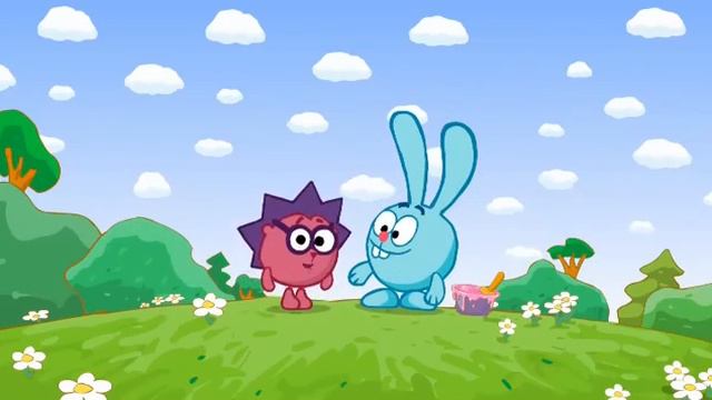 RYTP СМЕШАРИКИ смотреть онлайн