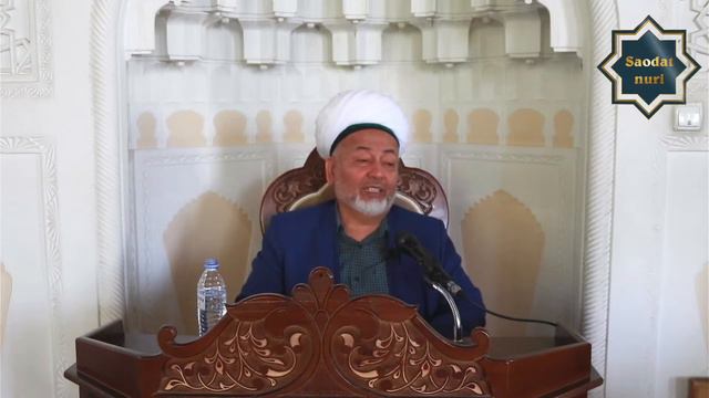 Yoshlarni E'tiborini Ilm-ma'rifatga Qaratish / Ibrohimjon Domla Qodirov