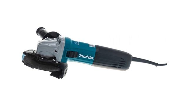 УШМ Makita GA5040C смотреть онлайн