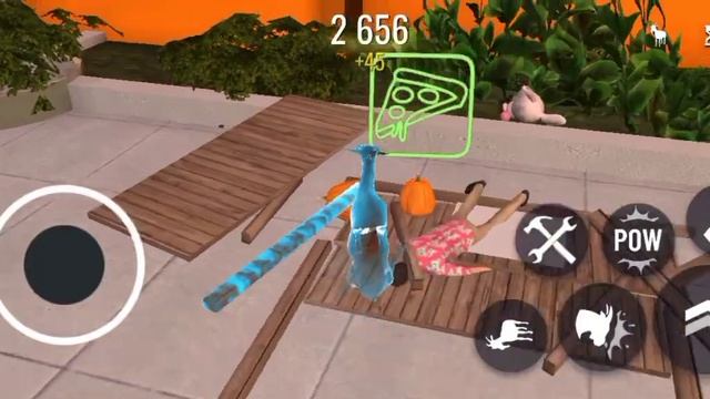 Goat Simulator-Полуночный Козёл?? смотреть онлайн