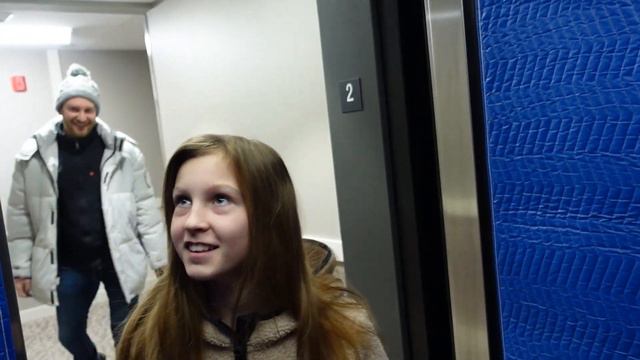 КАНАДА ВЛОГ | ЕДЕМ НА УЗИ! Я АЖ ЗАПЛАКАЛА. КУПИЛИ НОВУЮ МАШИНУ! 11.12.2021 смотреть онлайн