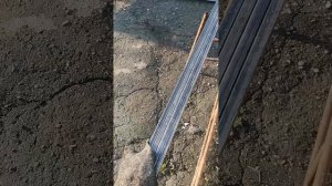 сколько  стоит сварить ферму из металла