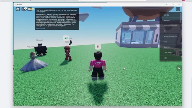 How To Fix Roblox Audio Not Working - Full Guide смотреть онлайн