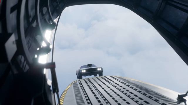 Skyline is coming back to rocket league!!! смотреть онлайн