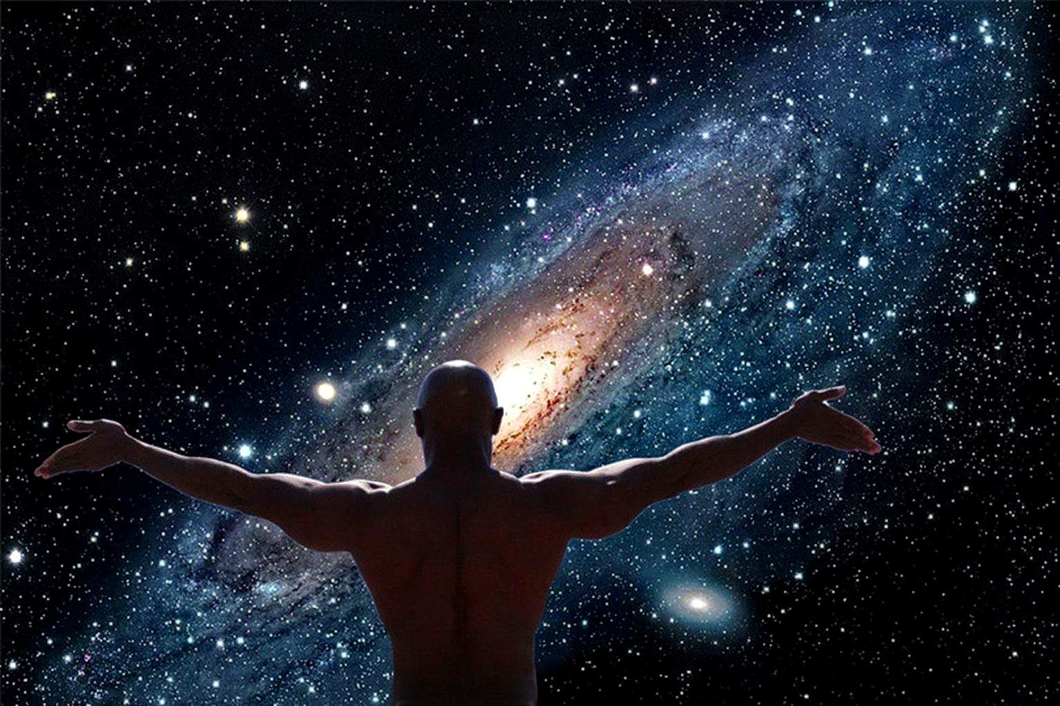 Восторг полёта