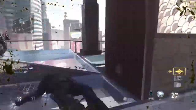 Killacam Call of Duty Advanced Warfare Ps4 смотреть онлайн