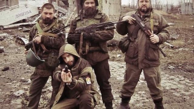 Юлия Чичерина Моя Спарта Командиру батальона СПАРТА Владимиру Жоге посвящается смотреть онлайн