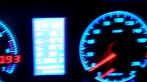 Приборная панель Flash 3( полный и честный обзор)