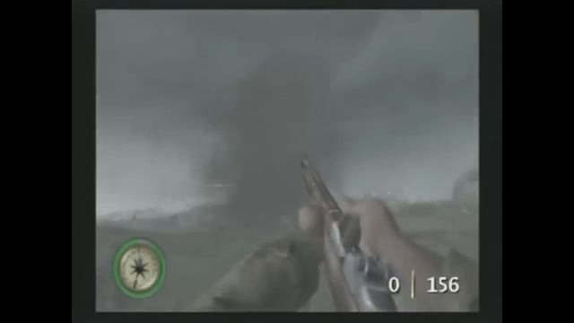 Medal Of Honor Frontline Walkthrough- Mission 1 - Prologue смотреть онлайн