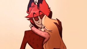 ❤️Alastor x Charlie❣️