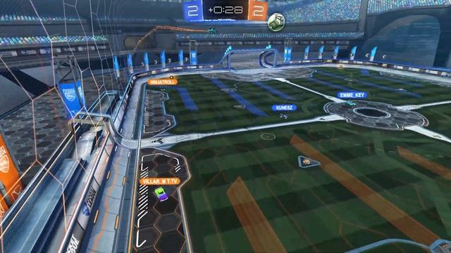 Ротация или как выигрывать в рокет лиге смотреть онлайн