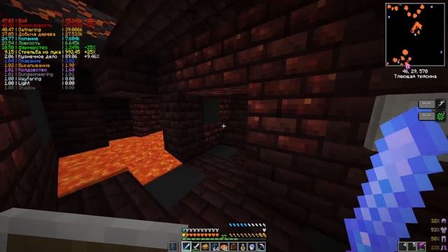 Roguelike Adventures and Dungeons 2 - Нашли Секретные Адские Данжи #6 смотреть онлайн