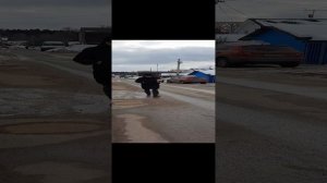 Милый мой идёт🥰🍭❤️