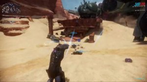 Warframe. Получаем ключи бездны.