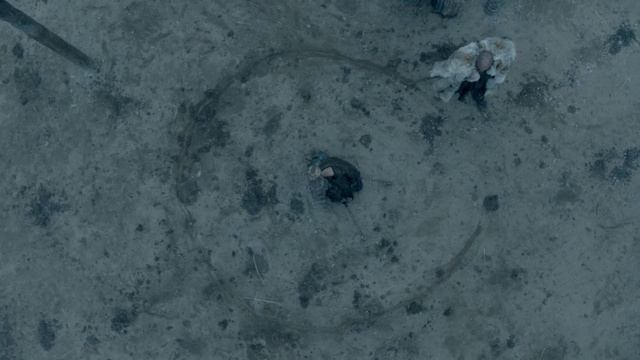 Vikings - Ragnar Wants Floki To Admit That He Killed Athelstan (4x1) [Full HD]
