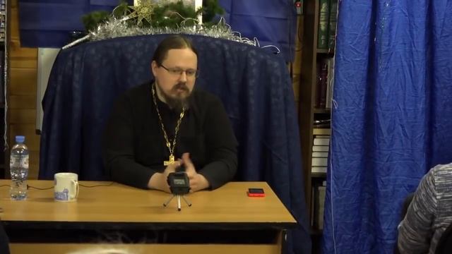Трудности в духовной жизни и как их преодолеть смотреть онлайн
