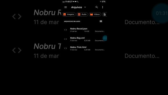 saiu💥 HEADTRICK DO NOBRU TRINCKS😈(testado e antiban, funcionando no mobile, mobilador,emulador) смотреть онлайн