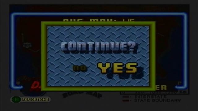 Let's Cruise the USA! (Cruis'n USA - Nintendo 64) смотреть онлайн