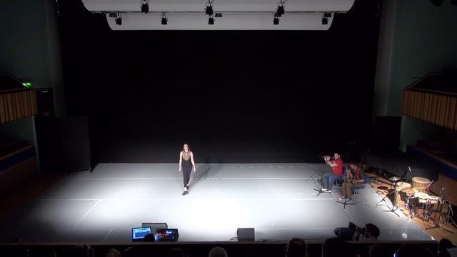 Mazurka Solo смотреть онлайн