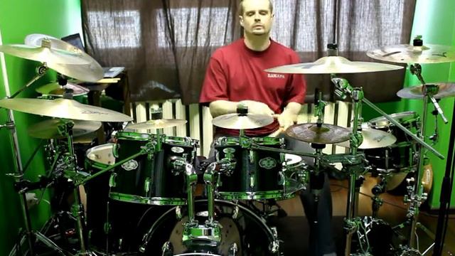 Денис Маранин:: Groove Solo смотреть онлайн