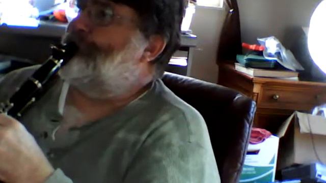 Barclay wood clarinet смотреть онлайн