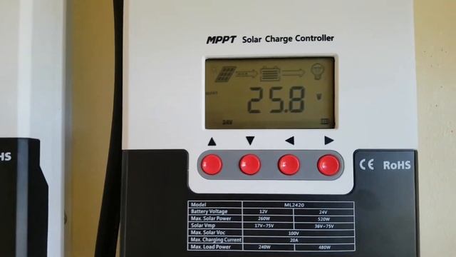 Power Star W7 toroidal PSW 3kw 24v смотреть онлайн