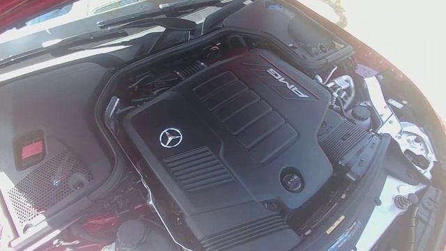 Review: 2019 Mercedes-Benz AMG CLS 53 Ain't Turrible смотреть онлайн