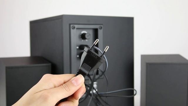 ? Altavoces para Gaming Sound BlasterX Kratos S3 смотреть онлайн