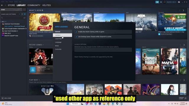How To Fix Aliens Dark Descent Crashing | New & Updated 2023 смотреть онлайн