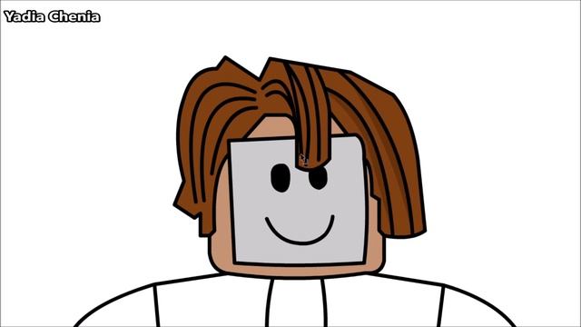Drawing Roblox Avatars #55 смотреть онлайн