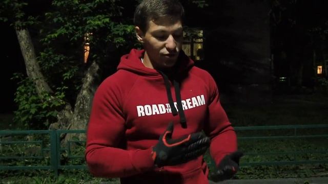 Как подтягиваться новичку больше ?! смотреть онлайн