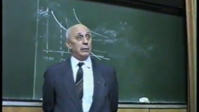 #14 Системно-исторический метод в естествознании, социологии и технике: Ацюковский В.А. смотреть онлайн