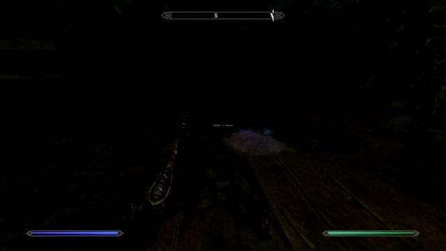 Skyrim walkthrough - Purity of Revenge смотреть онлайн