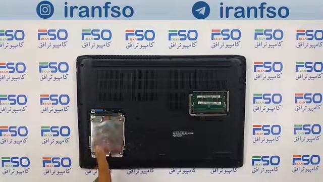 How to replace Acer Aspire A715-71G battery смотреть онлайн