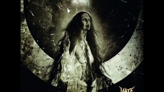 Hate - Mesmerized (New Song 2013) смотреть онлайн