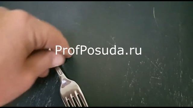 Вилка столовая из нержавеющей стали Superga Pintinox арт 9180 смотреть онлайн