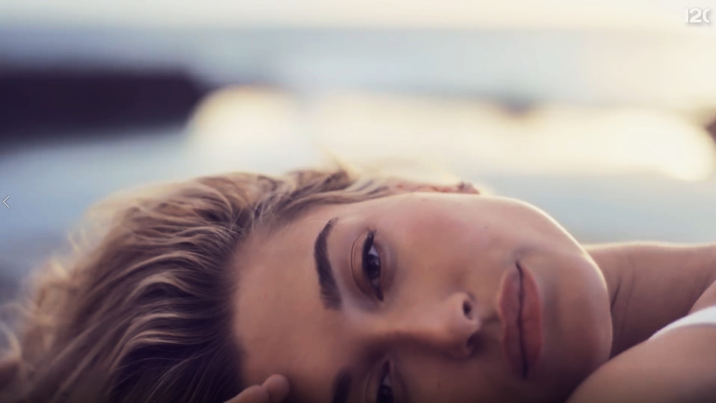 Moonlight Ft. Mayza [music Video]