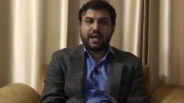 How Iskandar Mirza had to Depart Presidential House Over Night l Asli Mutalia Pakistan смотреть онлайн