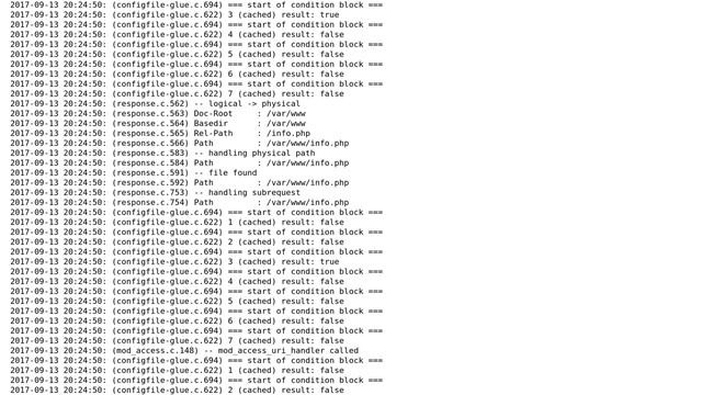 How to use php-fpm in tcp mode on an external machine? смотреть онлайн