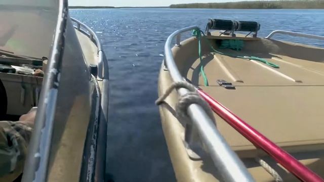 Ловим хищника осенью на раскатах 2020 смотреть онлайн
