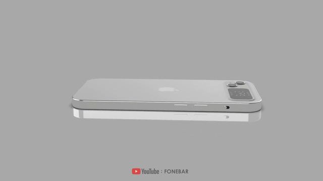 iPhone 15 Mini - New Look 2023 смотреть онлайн