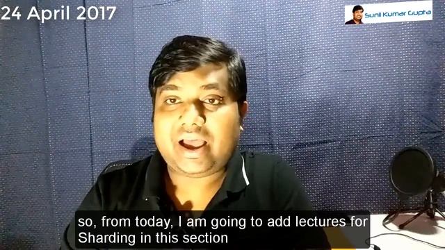 Learn MongoDB : Leading NoSQL Database from scratch : Introduction смотреть онлайн