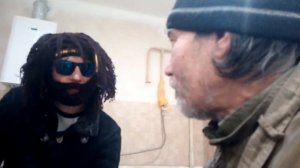 шизофрения-острый бред-2schizophrenia, acute deliriumInterview in paranoid schizophren