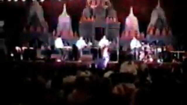 The New Javalins - Al Capone (1996) смотреть онлайн